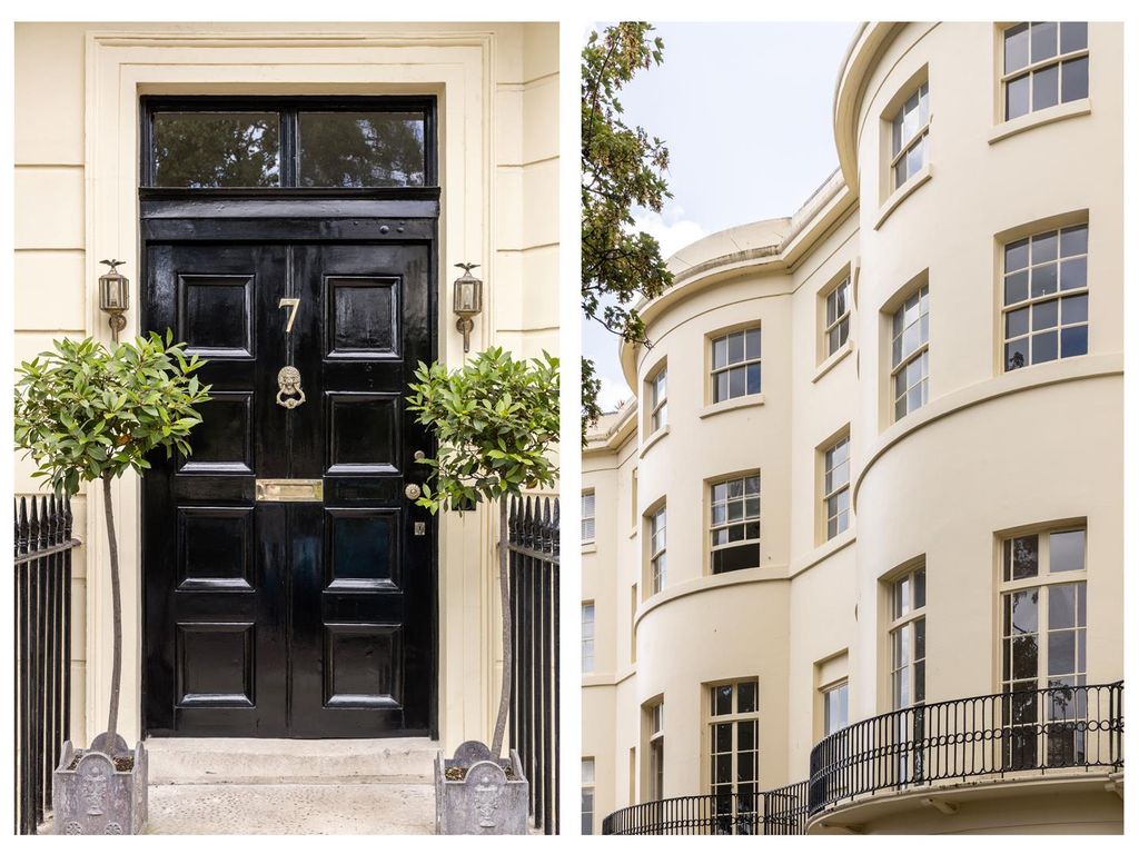 Additional image 36 of 5 bed town house for saleLiverpool Terrace, Worthing BN11