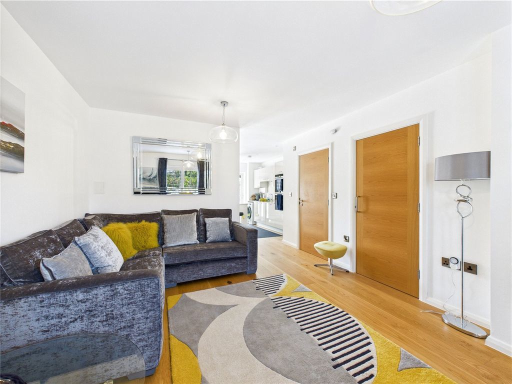 Additional image 5 of 4 bed terraced house for saleNunns Mill Terrace, Crown Place, Woodbridge, Suffolk IP12