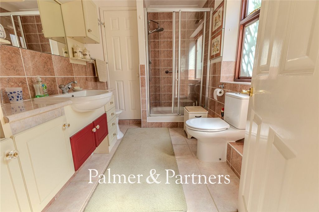 Additional image 16 of 3 bed bungalow for saleWestholme Close, Woodbridge, Suffolk IP12