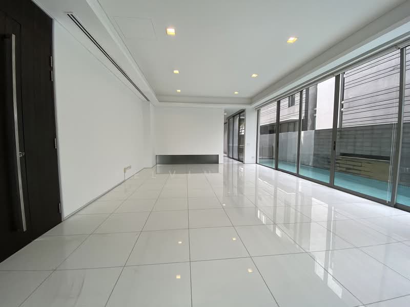 Additional image 10 of 摩登房子靠近南阳小学 Modern Bungalow near Nanyang Primary School