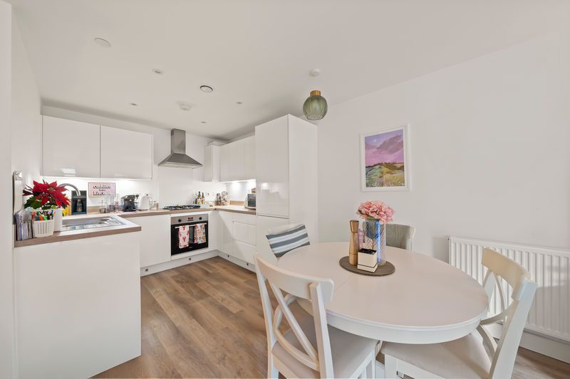 Additional image 7 of 1 bed flat for saleGunpowder Road, Worcester Park KT4