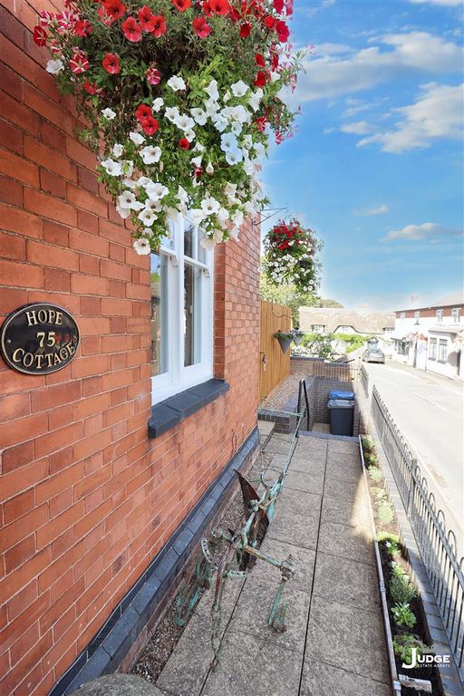 Additional image 40 of 3 bed cottage for saleMain Street, Desford, Leicester LE9