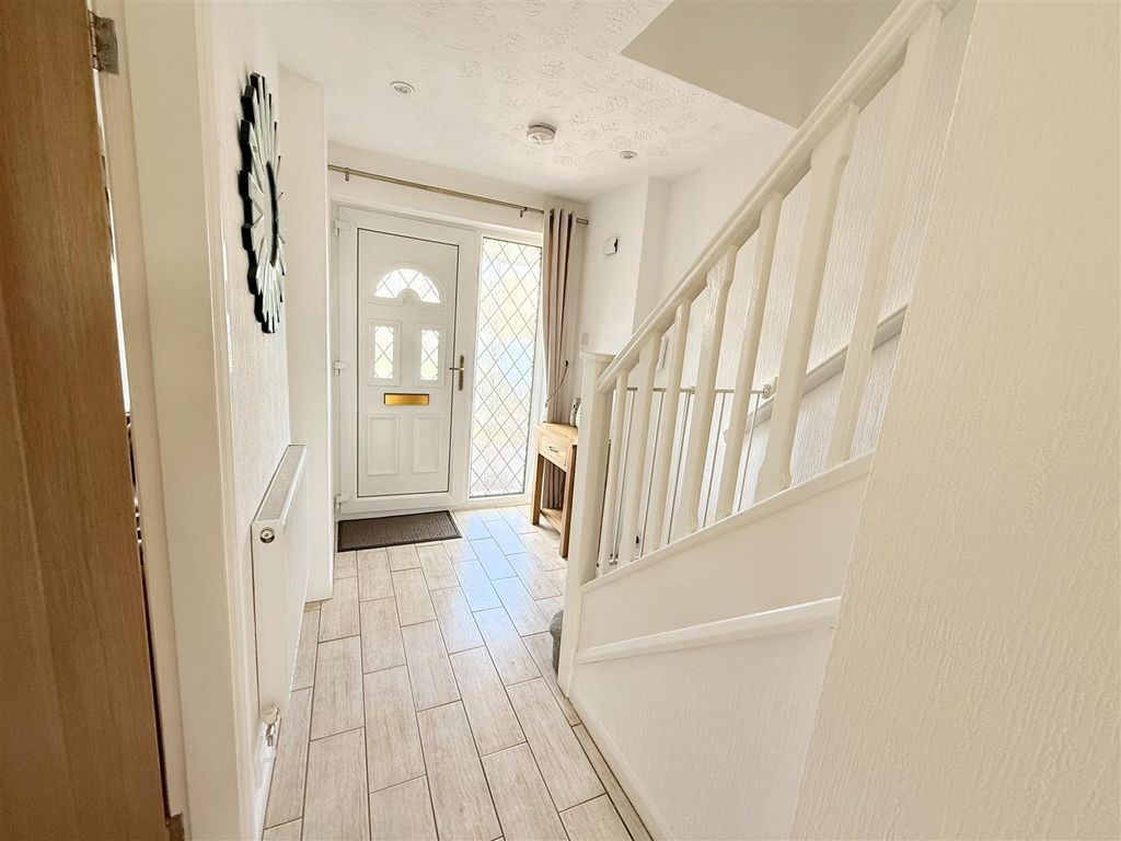 Additional image 4 of 4 bed detached house for saleBurnham Drive, Whetstone, Leicester LE8