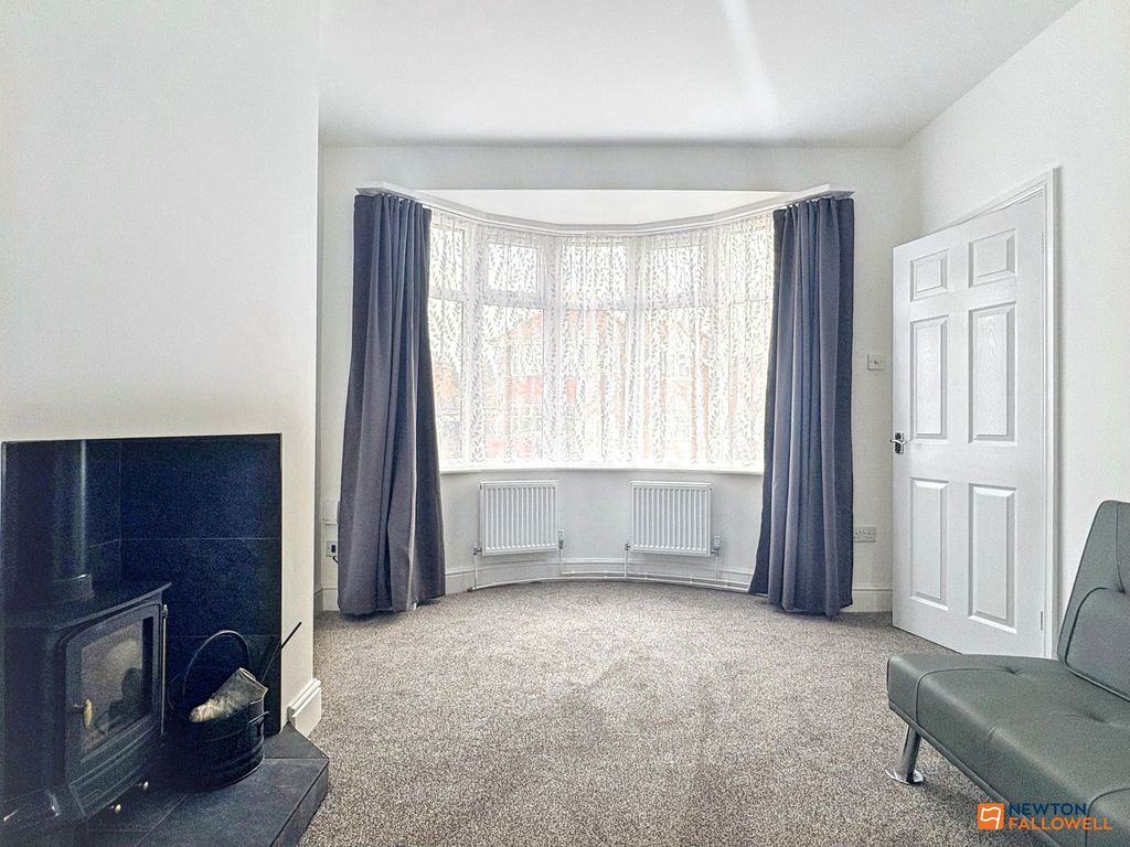 Additional image 7 of 2 bed semi-detached house for saleDevana Avenue, Coalville LE67