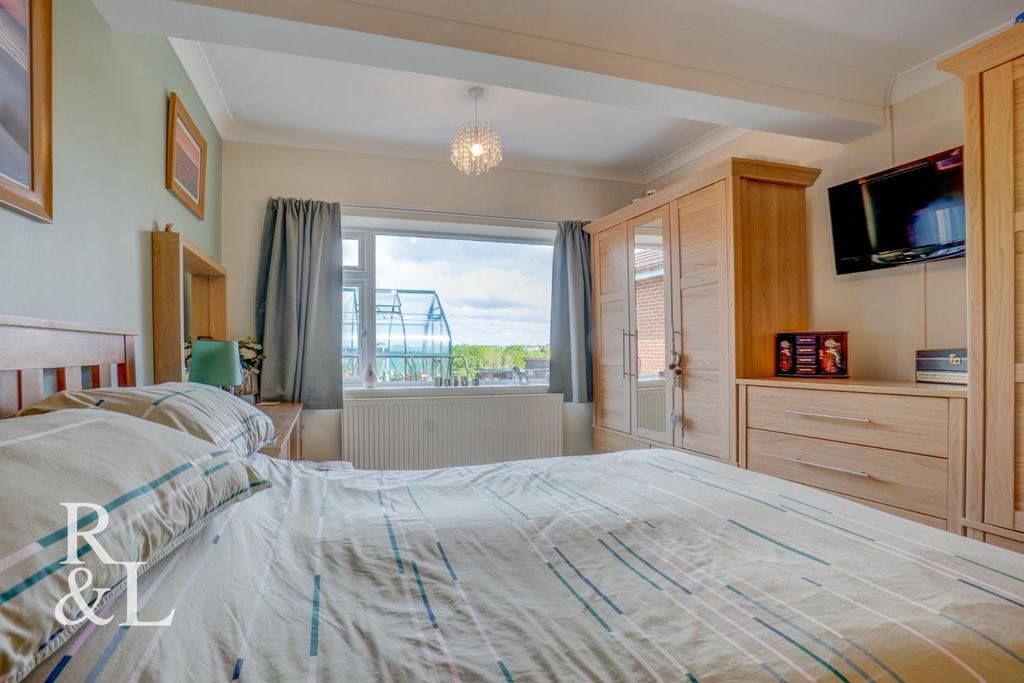 Additional image 16 of 3 bed bungalow for saleOakville, New Street, Oakthorpe DE12