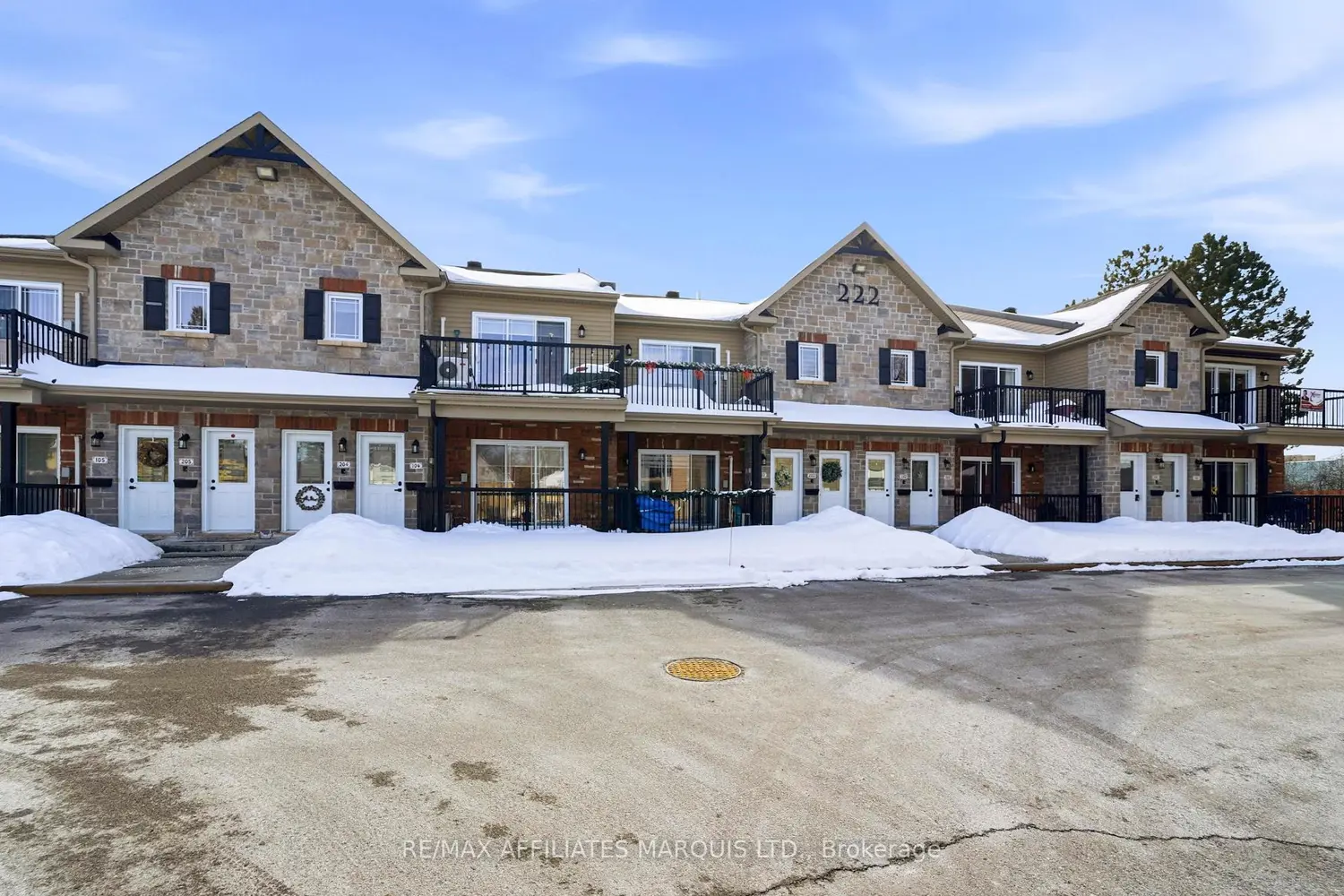 222 First Street 202 photo 3