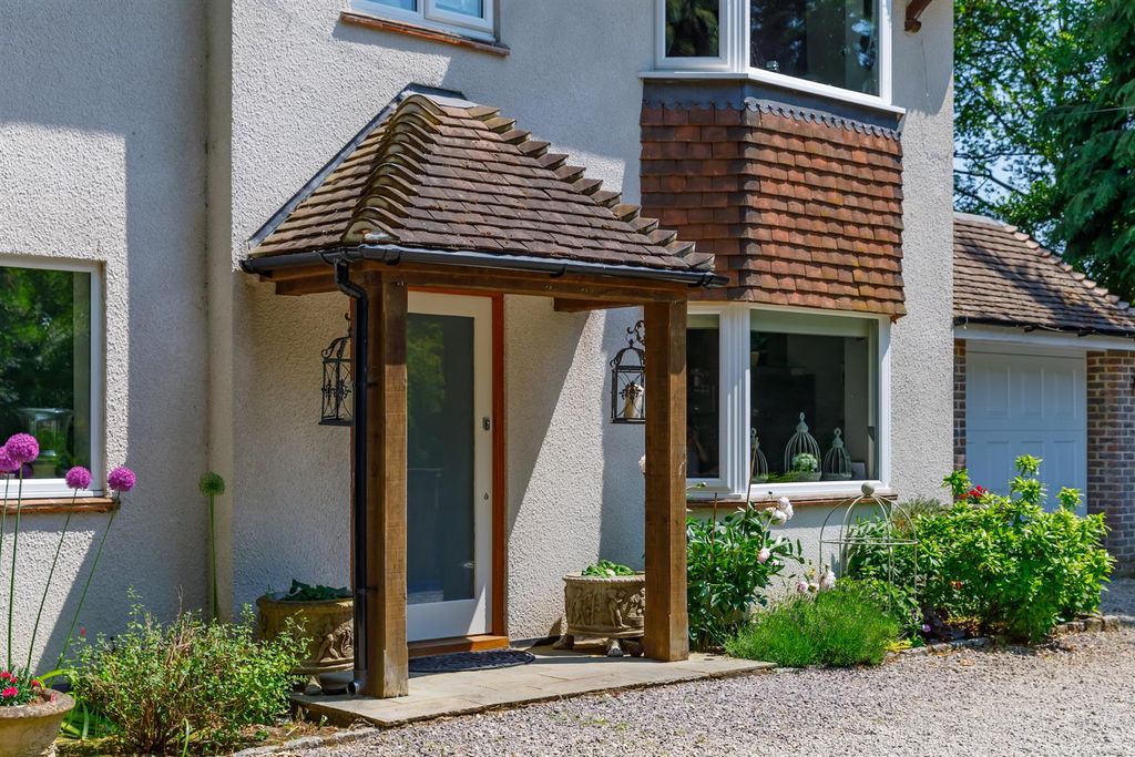 Additional image 29 of 4 bed detached house for saleSchool Road, Windlesham GU20