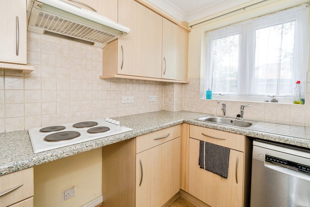 Additional image 8 of 2 bed flat for saleOakley Road, Southampton, Hampshire SO16