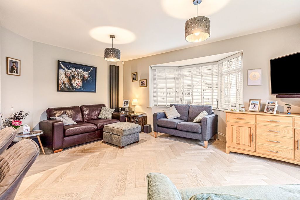 Additional image 7 of 4 bed detached house for saleAvenue Road, Queniborough, Leicester LE7