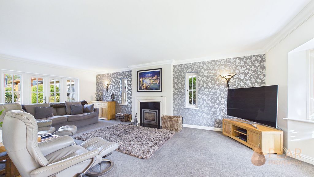 Additional image 5 of 5 bed detached house for saleFirst Avenue, Worthing BN14