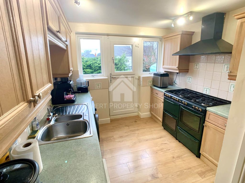 Additional image 7 of 6 bed detached house for saleSunnyside, Worksop S81