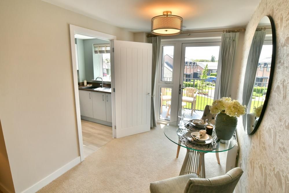 Additional image 5 of 1 bed flat for saleThe Old Market, Wimborne BH21
