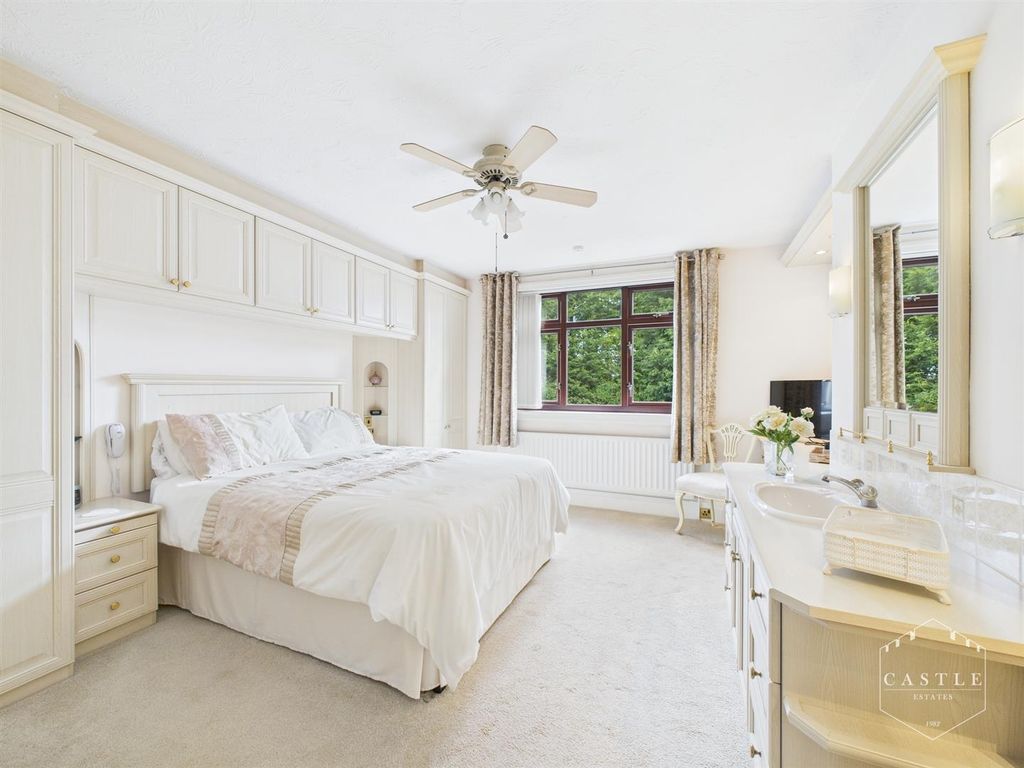 Additional image 23 of 4 bed detached house for saleShilton Road, Barwell, Leicester LE9