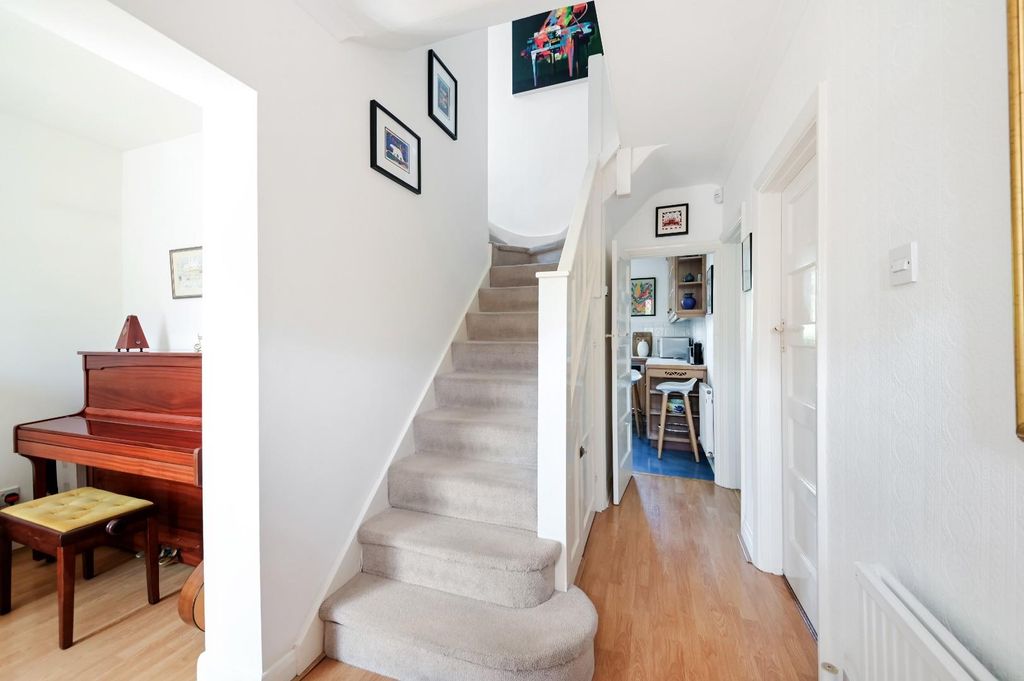 Additional image 5 of 4 bed semi-detached house for saleHighdown, Worcester Park KT4