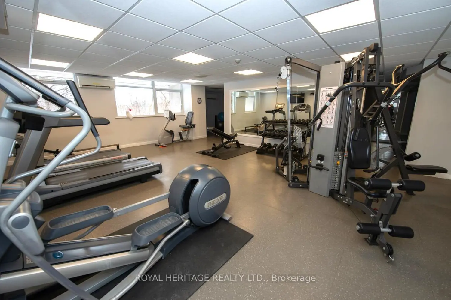 Additional image 13 of 7811 Yonge Street 709