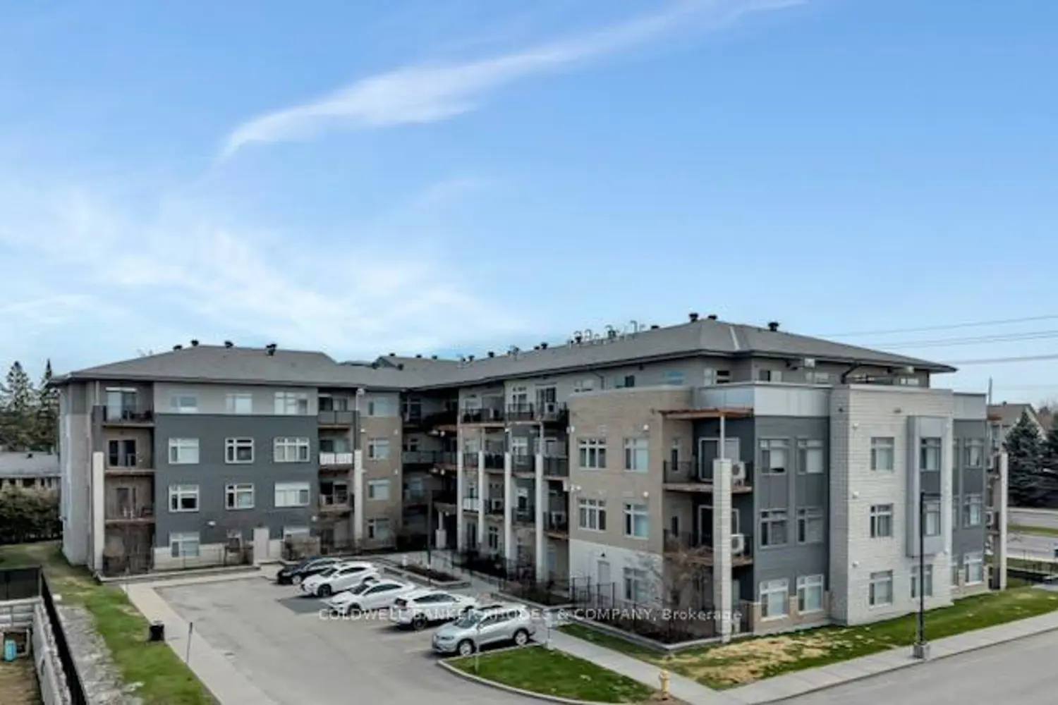 2785 Baseline Road 415