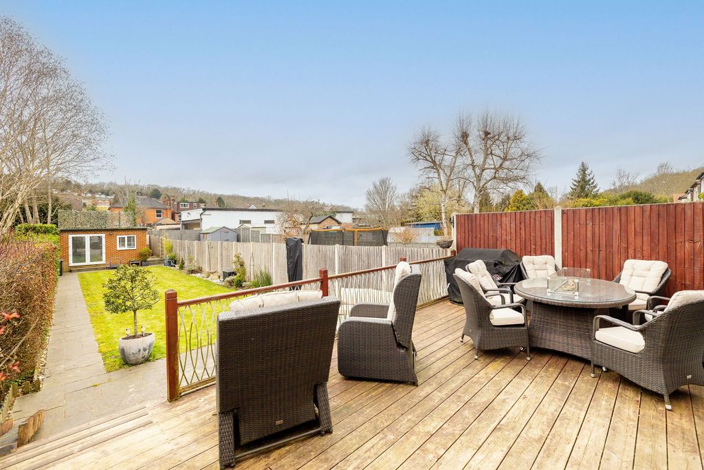 Additional image 12 of 3 bed detached house for saleDownsway, Whyteleafe CR3