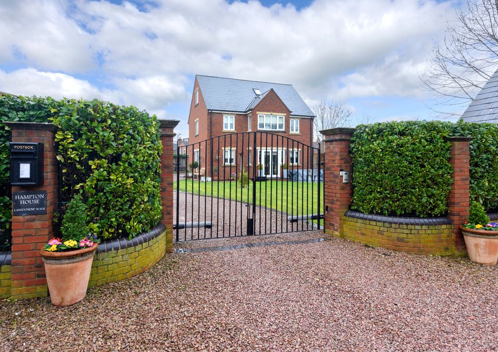 Additional image 22 of 5 bed detached house for saleWorcester, Worcestershire WR3