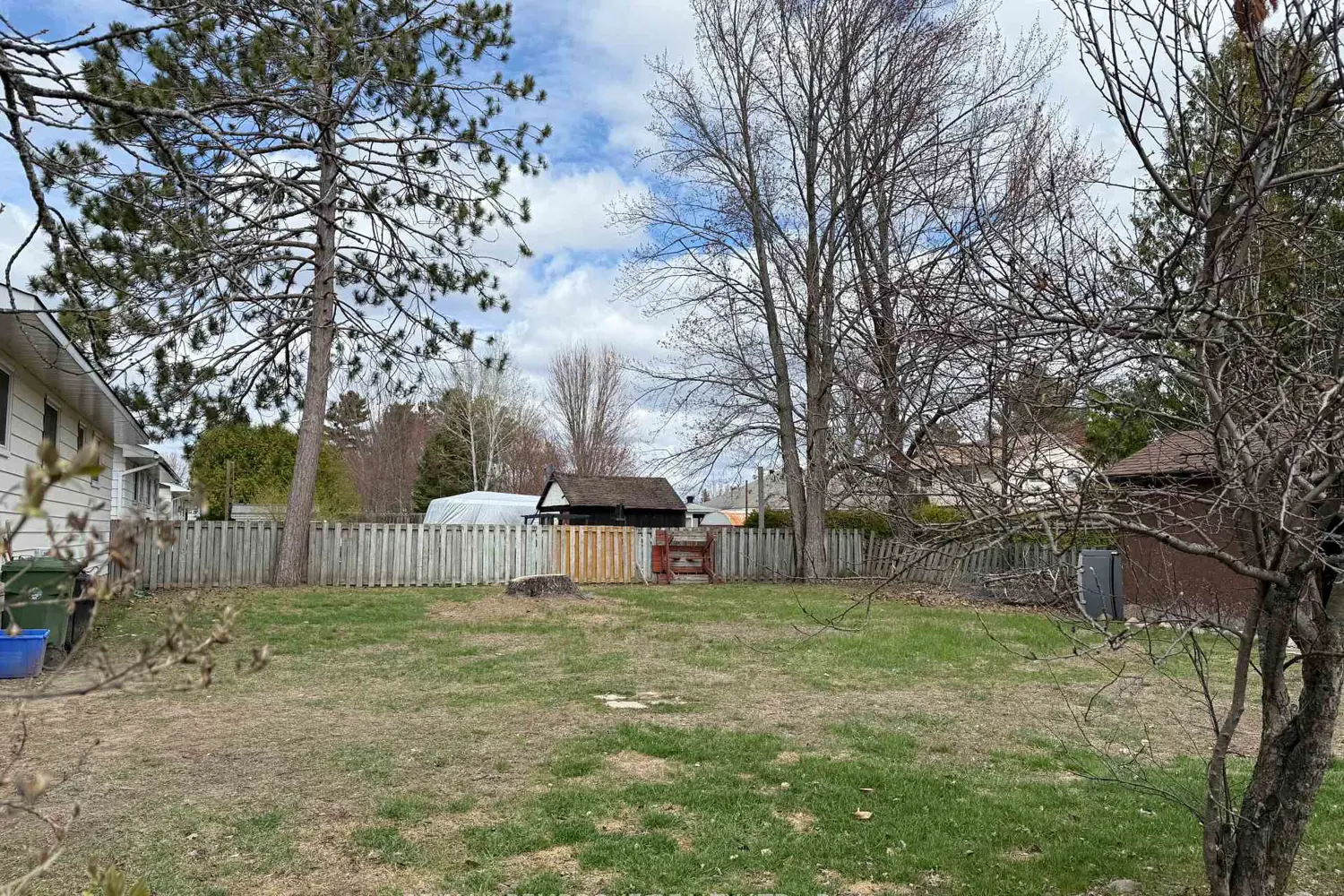114 Hemlock Street