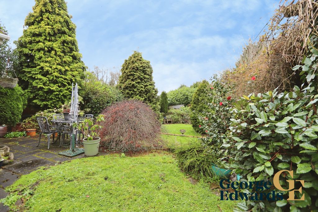 Additional image 12 of 2 bed detached bungalow for saleSt. Catherines Avenue, Market Bosworth, . CV13