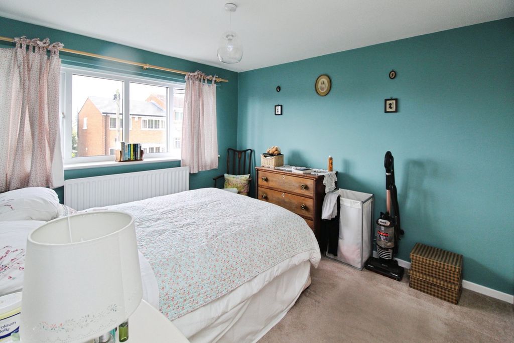 Additional image 9 of 3 bed semi-detached house for saleWesley Mount, Crawcrook, Ryton NE40