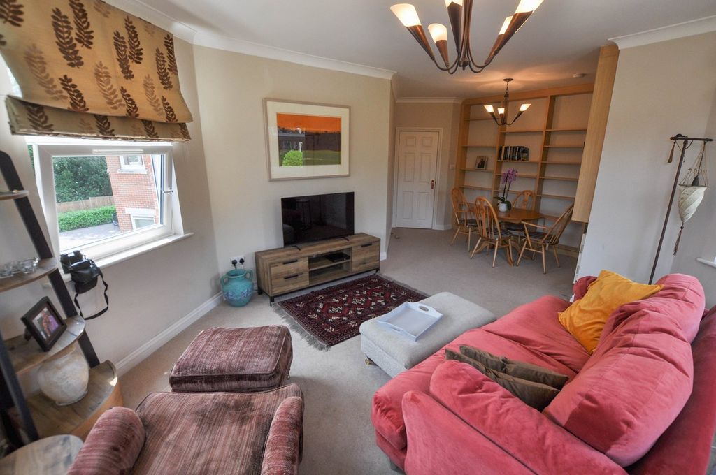 Additional image 2 of 2 bed flat for saleCranfield Avenue, Wimborne BH21