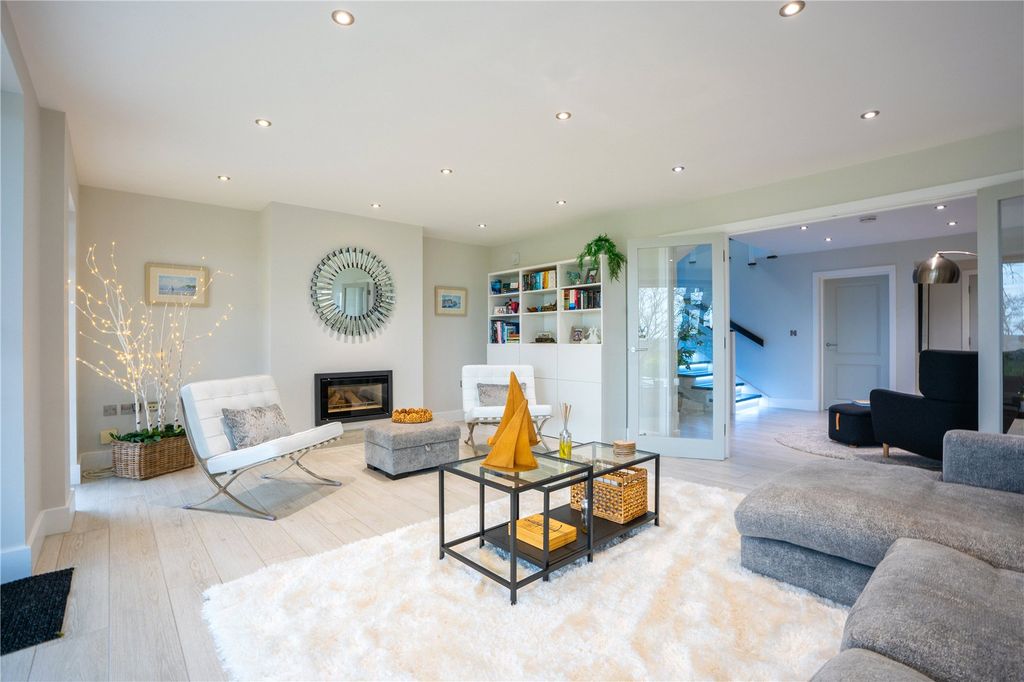 Additional image 14 of 5 bed detached house for salePark Homer Drive, Wimborne, Dorset BH21