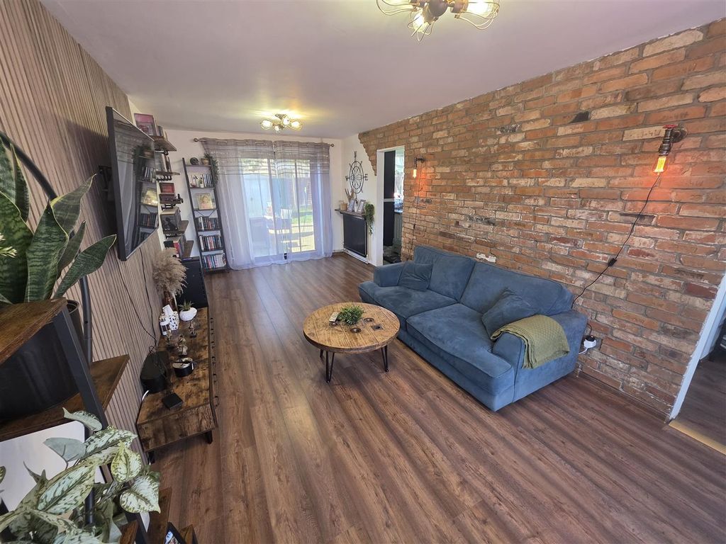 Additional image 6 of 3 bed end terrace house for saleMedina Road, Corby NN17