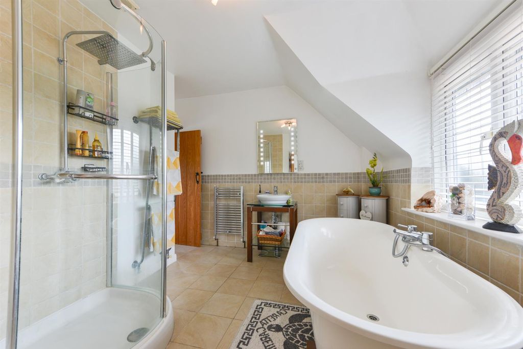 Additional image 14 of 4 bed detached house for saleMolehill Road, Chestfield, Whitstable CT5
