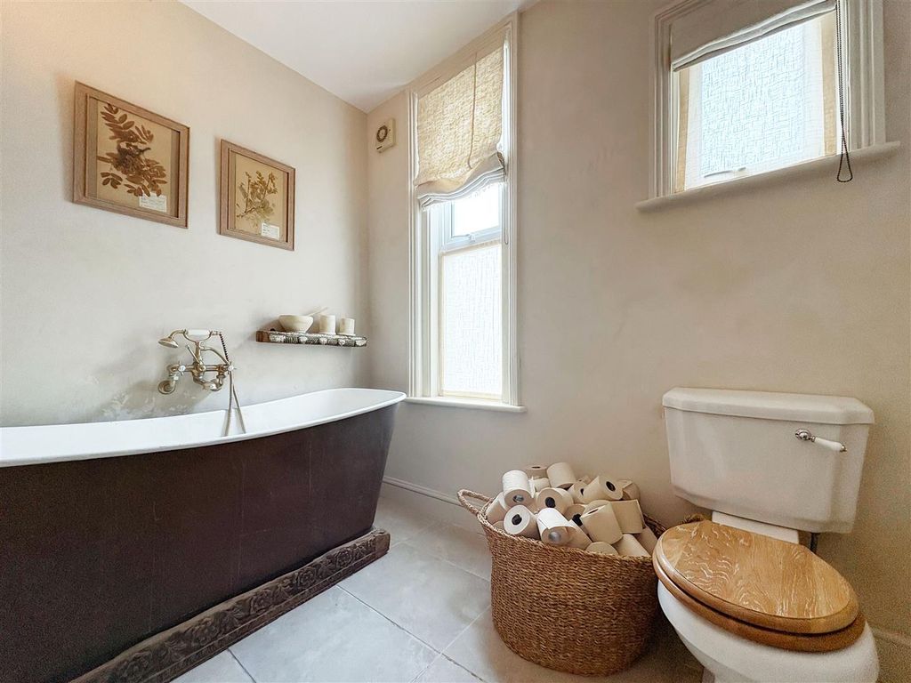 Additional image 12 of 5 bed terraced house for saleNew Parade, Worthing BN11