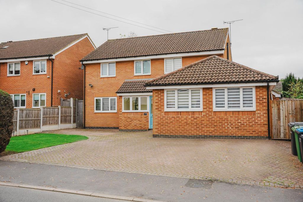 Additional image 24 of 5 bed detached house for saleProspect Road, Kibworth Beauchamp LE8