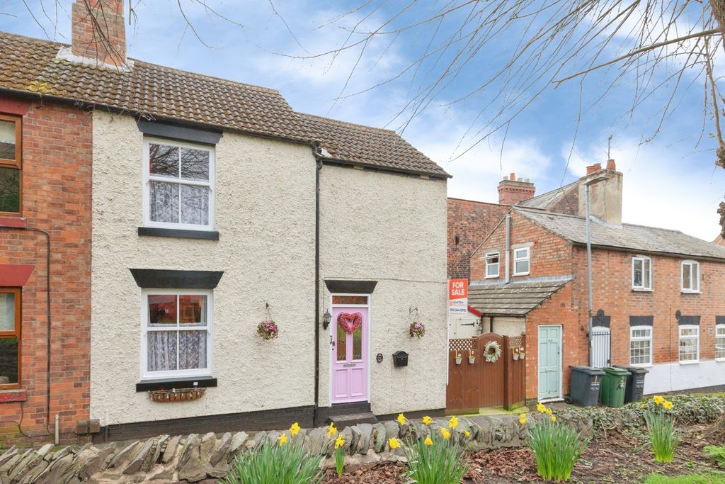 Additional image 17 of 3 bed end terrace house for saleChurch Lane, Thurmaston, Leicester, Leicestershire LE4