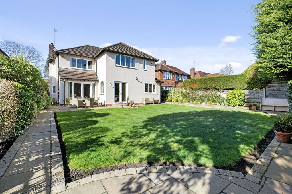 Additional image 23 of 4 bed detached house for saleParkway, Wilmslow SK9