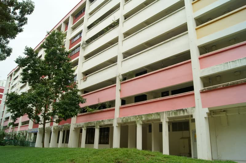 Additional image 26 of 337 Bukit Batok Street 34