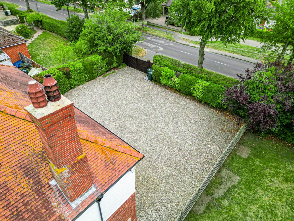 Additional image 35 of 4 bed detached house for sale76 Witham Road, Woodhall Spa LN10