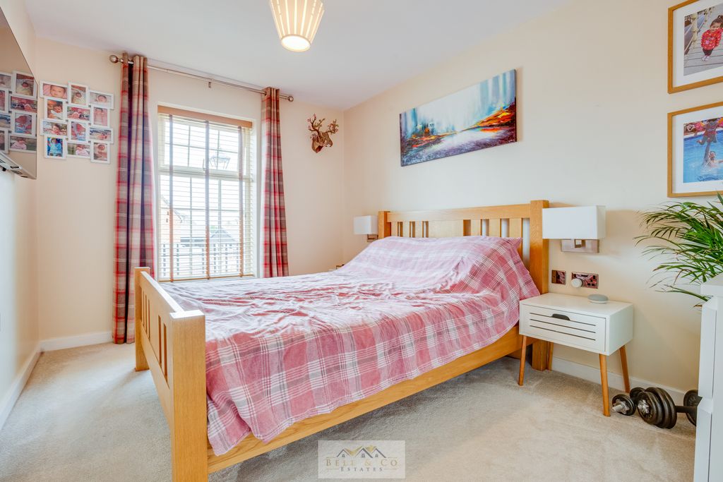Additional image 14 of 2 bed flat for saleCarlton Gate Drive, Kiveton Park, Sheffield S26