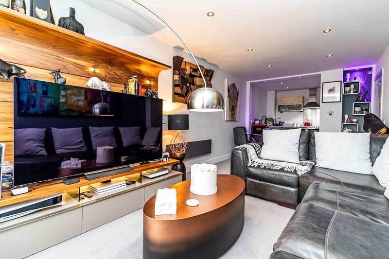 Additional image 3 of 2 bed flat for saleGisors Road, Southsea PO4