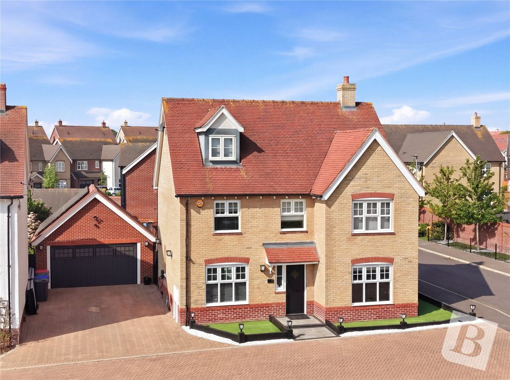 Additional image 44 of 5 bed detached house for saleAdams Croft, Witham, Essex CM8