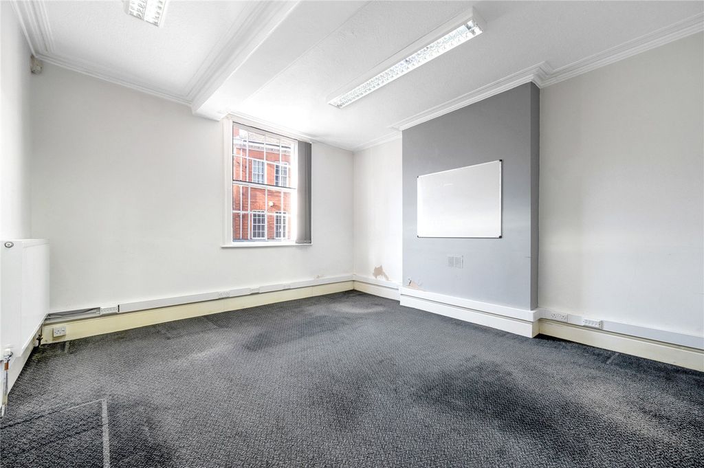 Additional image 5 of Terraced house for sale21 Lower Church Street, Ashby-De-La-Zouch LE65