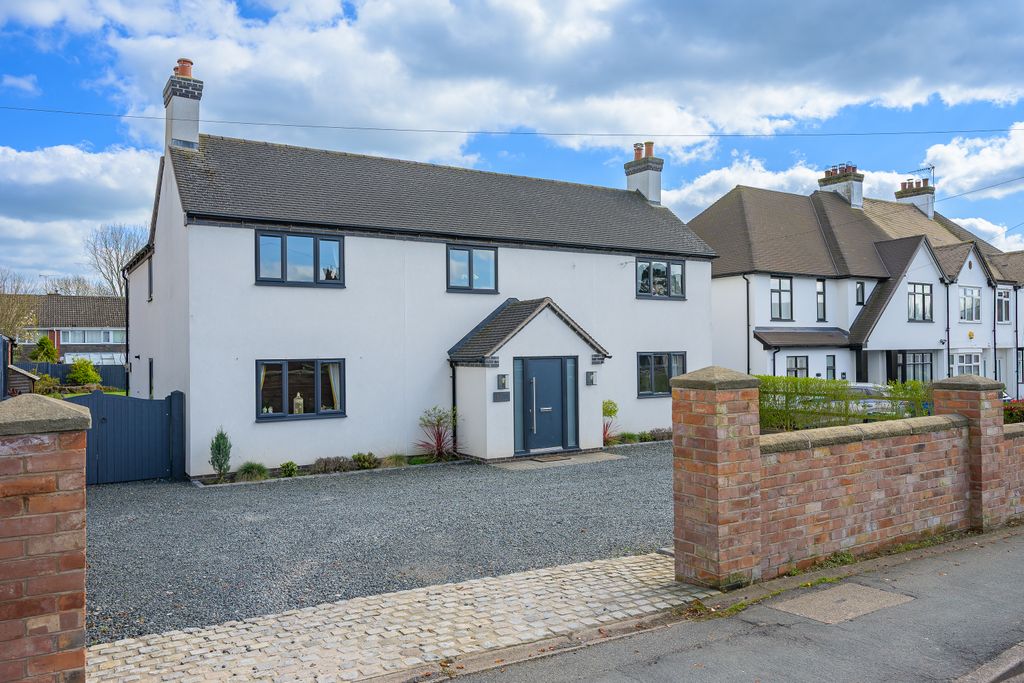 Additional image 39 of 5 bed detached house for saleForton Road, Newport TF10