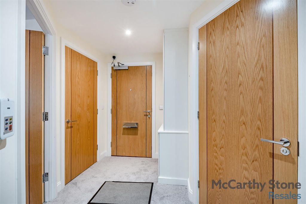 Additional image 14 of 1 bed flat for saleThorneycroft, Wood Road, Wolverhampton WV6
