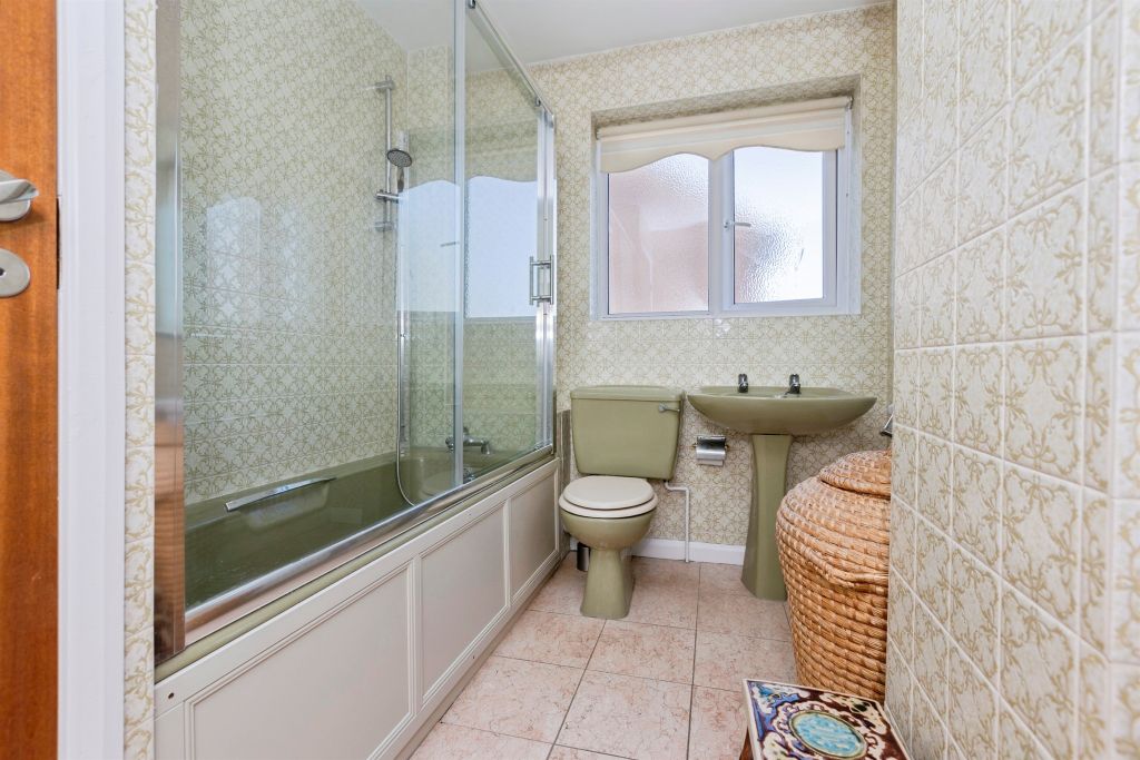Additional image 17 of 4 bed detached house for saleBeaker Close, Smeeton Westerby, Leicester LE8