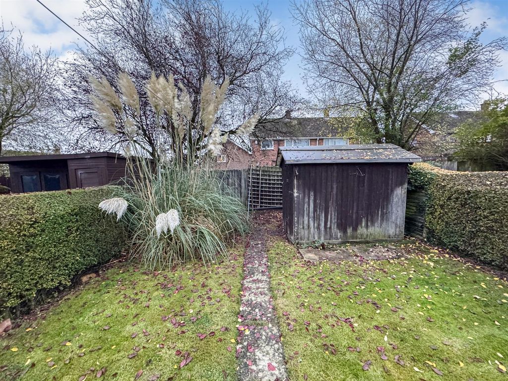 Additional image 22 of 2 bed terraced house for saleNelson Road, Corby NN17