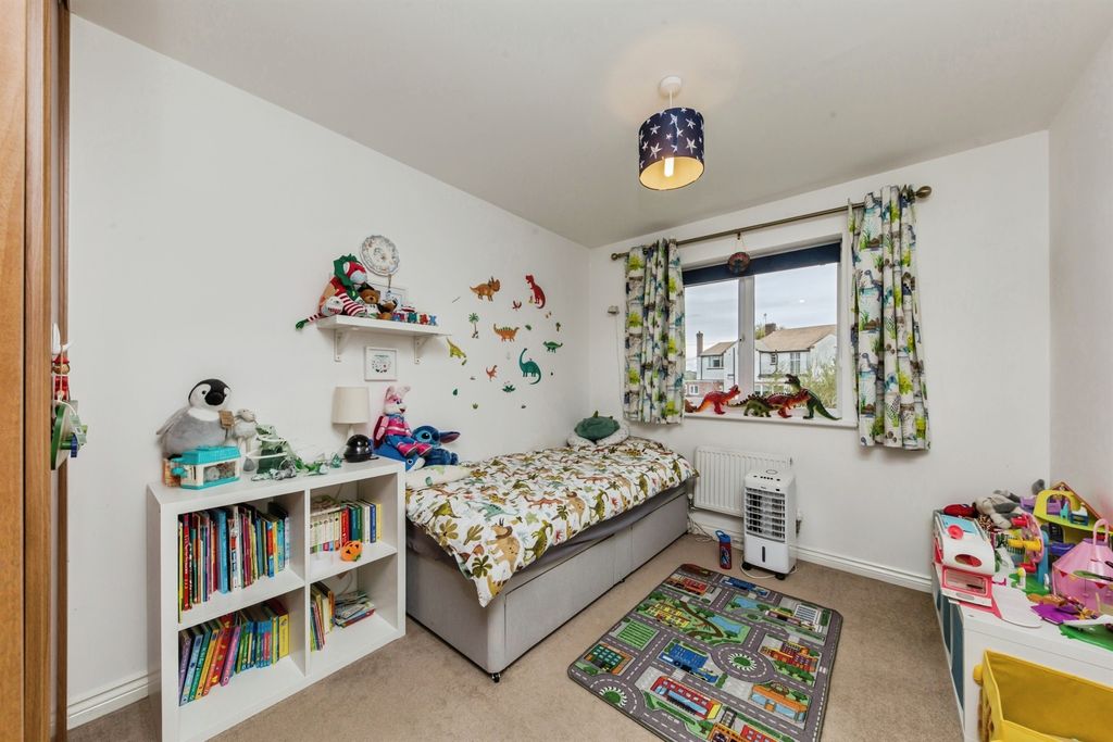 Additional image 11 of 4 bed detached house for saleJames Clarke Road, Winsford CW7