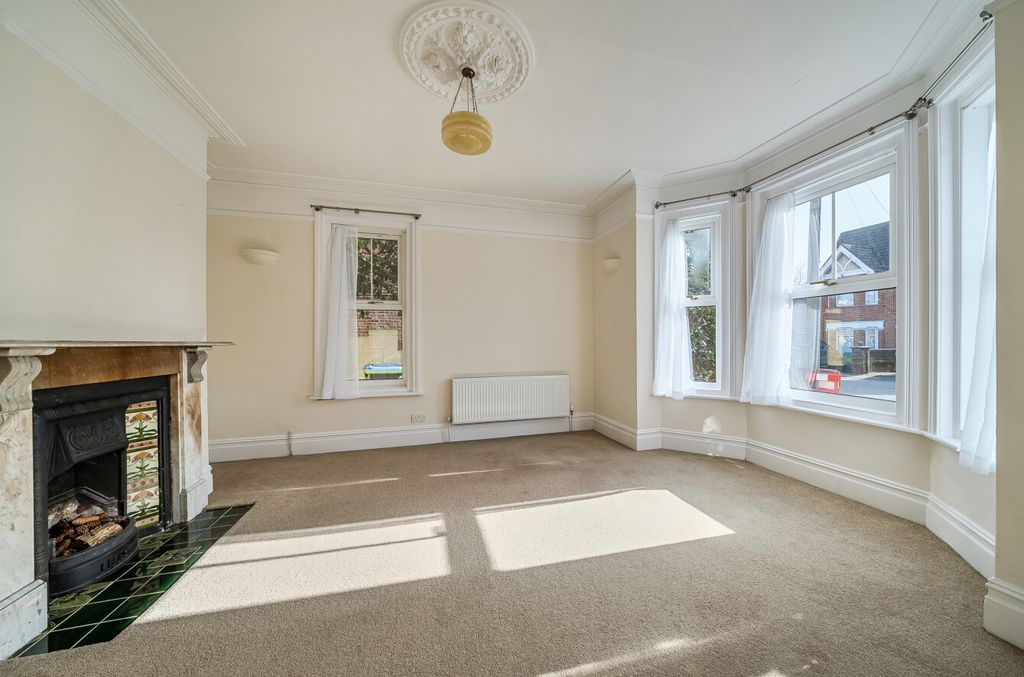 Additional image 3 of 4 bed detached house for saleWelbeck Avenue, Highfield, Southampton, Hampshire SO17