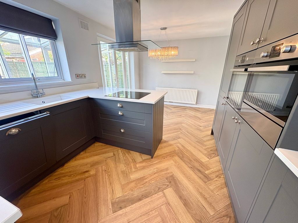 Additional image 4 of 3 bed detached house for saleCondor Close, Broughton Astley, Leicester LE9