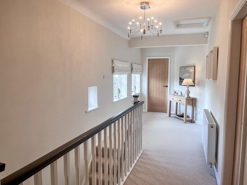 Additional image 20 of 3 bed detached house for saleMain Street, Frolesworth, Lutterworth LE17