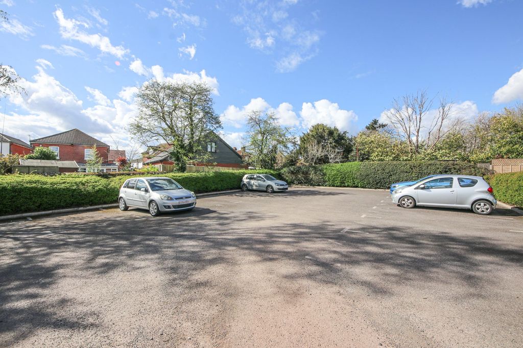Additional image 9 of 1 bed flat for sale231-233 Spring Road, Sholing SO19