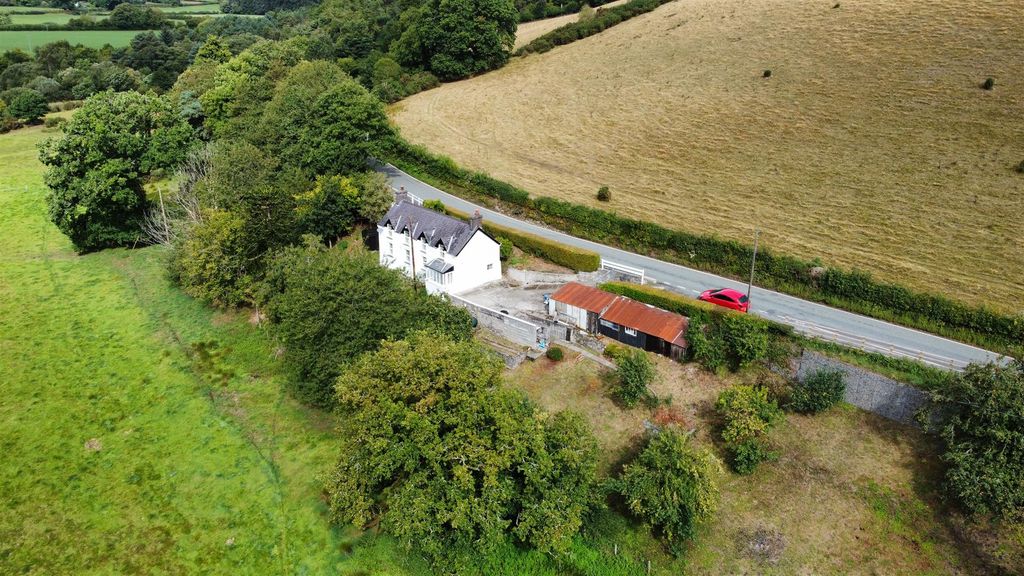 Additional image 13 of 2 bed detached house for saleLlanafan, Aberystwyth SY23