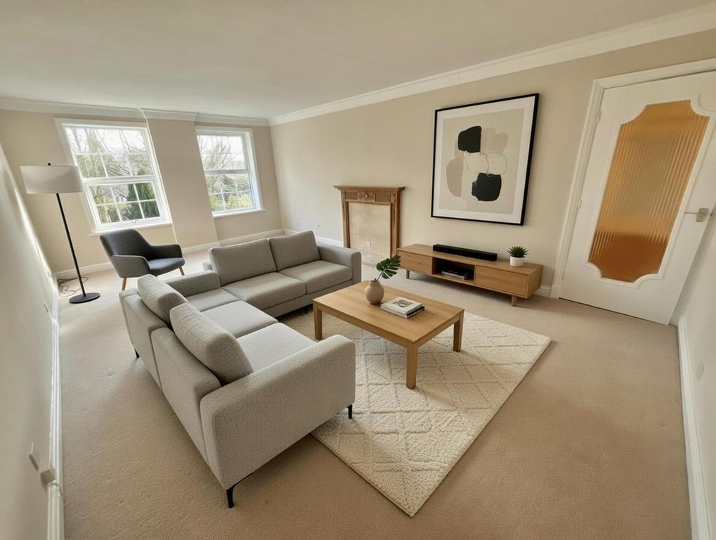 Additional image 3 of 2 bed flat for saleMacclesfield Road, Wilmslow SK9